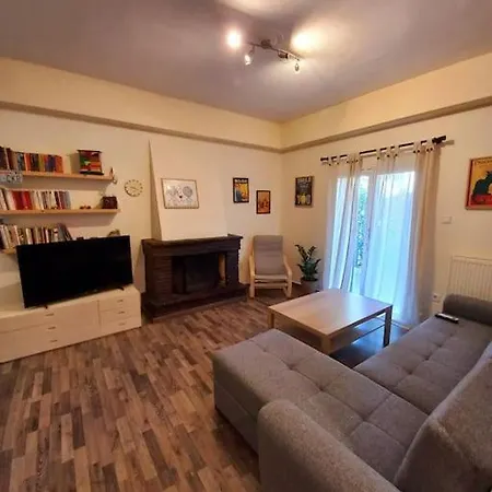 Apartamento Modern And Cosy *