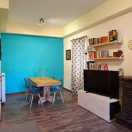 Modern And Cosy Atenas