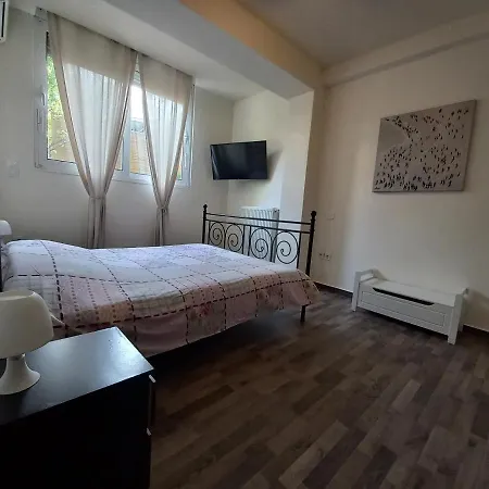 Apartamento Modern And Cosy
